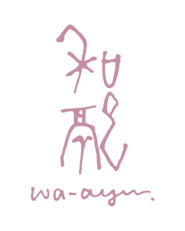 Wa-ayu / Name Card
